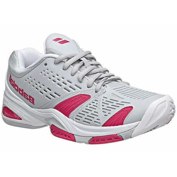 babolat tennis shoes womens