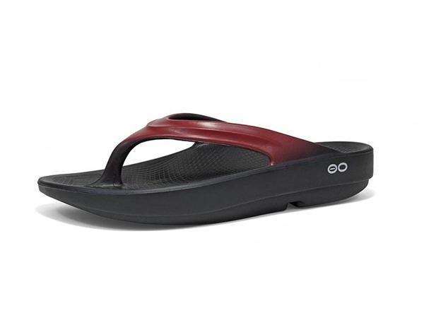 oofos womens shoes