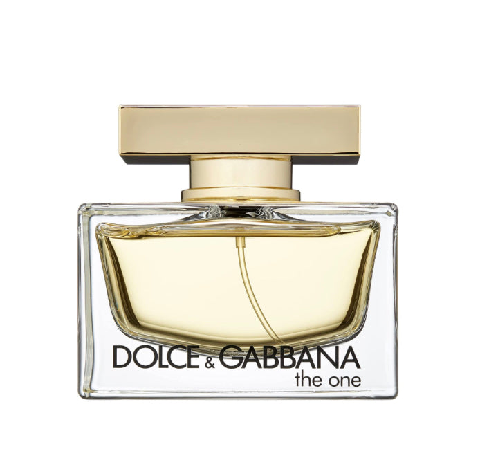 DOLCE GABBANA THE ONE LAIL SEHRI MYSTERIOUS NIGHT Eau de Parfum