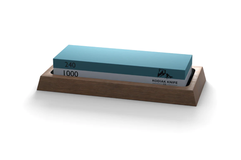 Sharpening Stone – Kodiak Knife Co