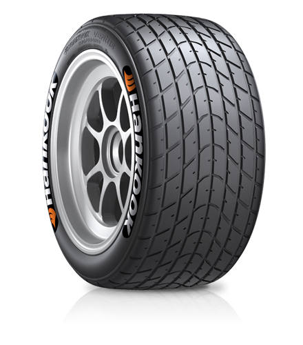 300/660R18 Wet Tire - Lamborghini Tires product image