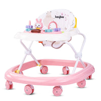 Baybee Luno Baby Best Walker Wheeled Infant Walker Baby Walkers – Baybee  India