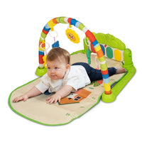 BAYBEE Kid's Foam Thickest Baby Play Mat Baybee Newborn Play Mat – Baybee  India