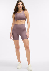 Brown Sparrow Cadent Short Set