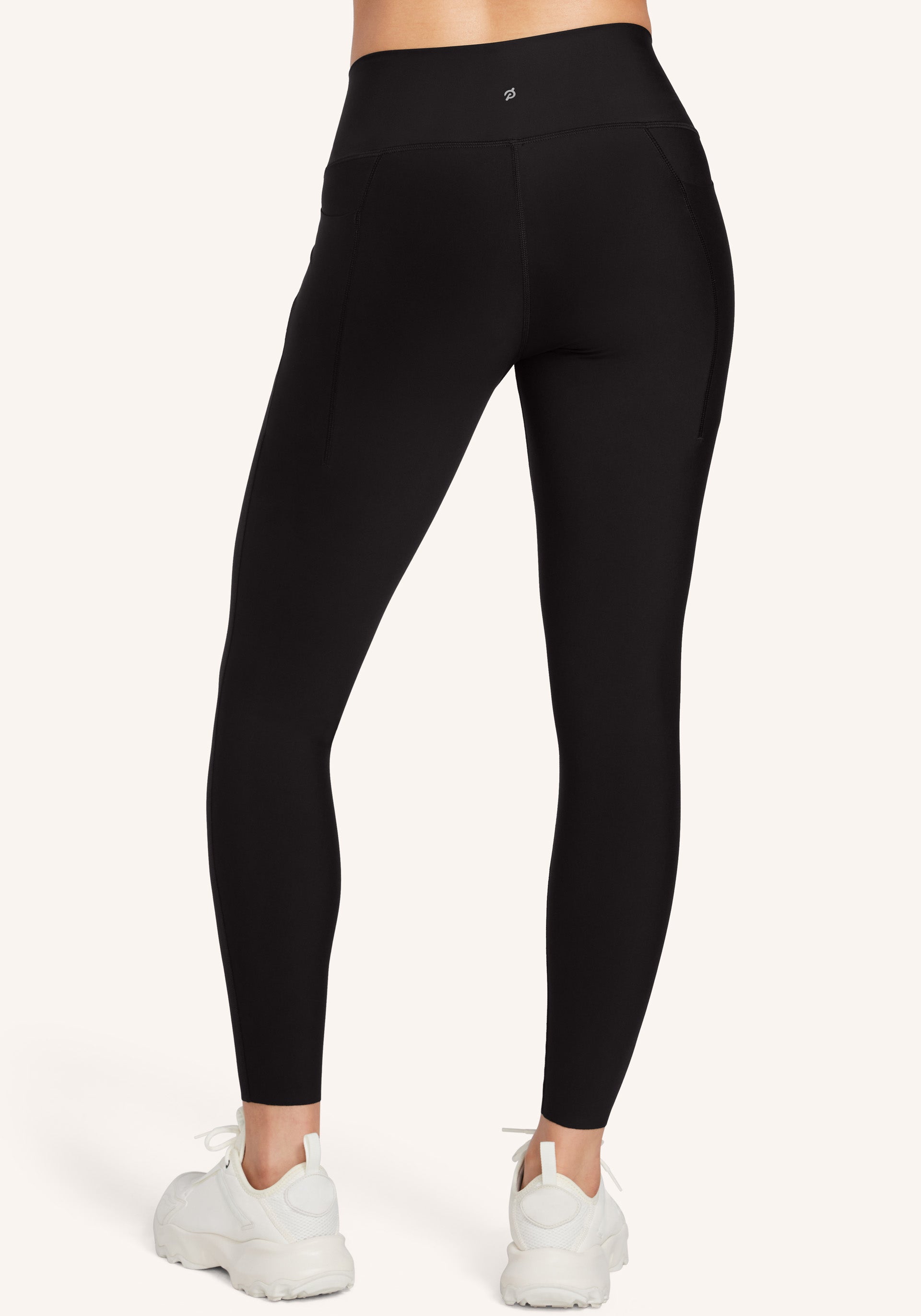 Cadent High Rise Pocket Legging – Peloton Apparel Canada