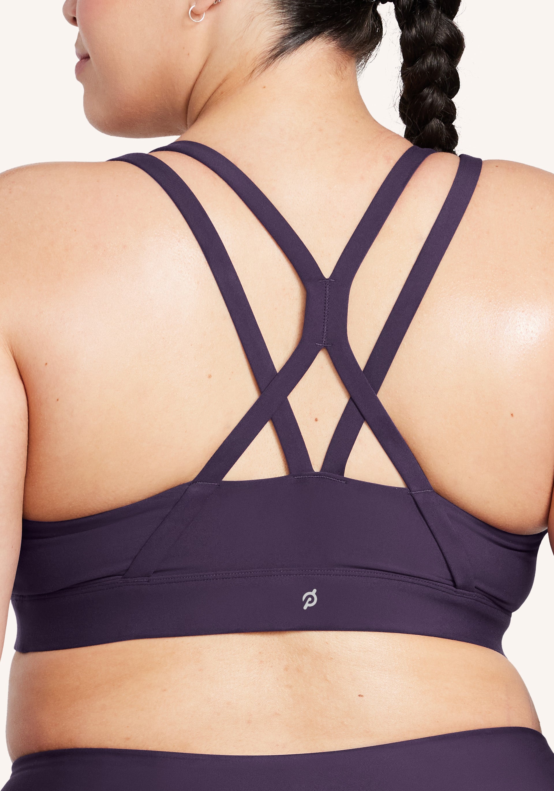 Cadent Strappy Elevate Bra curated on LTK