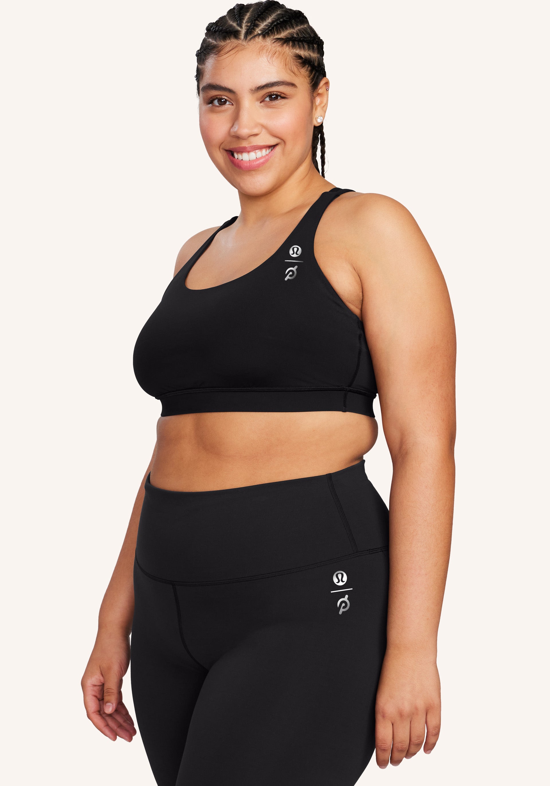 Lululemon Black Align Yoga Shorts 4 – Elli Share