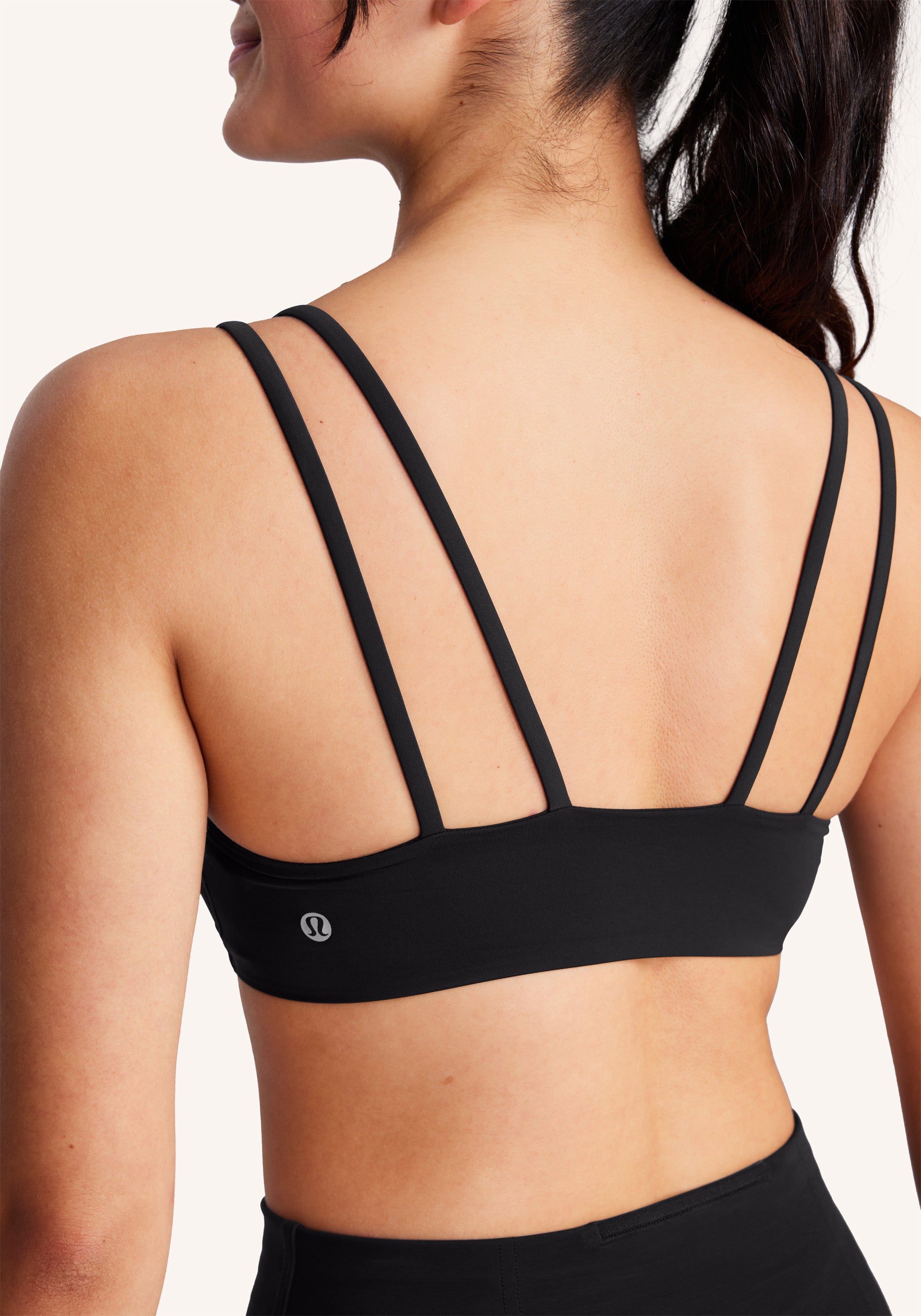Lululemon Free To Be Wild Bra Size M - $49 New With Tags - From Morgan