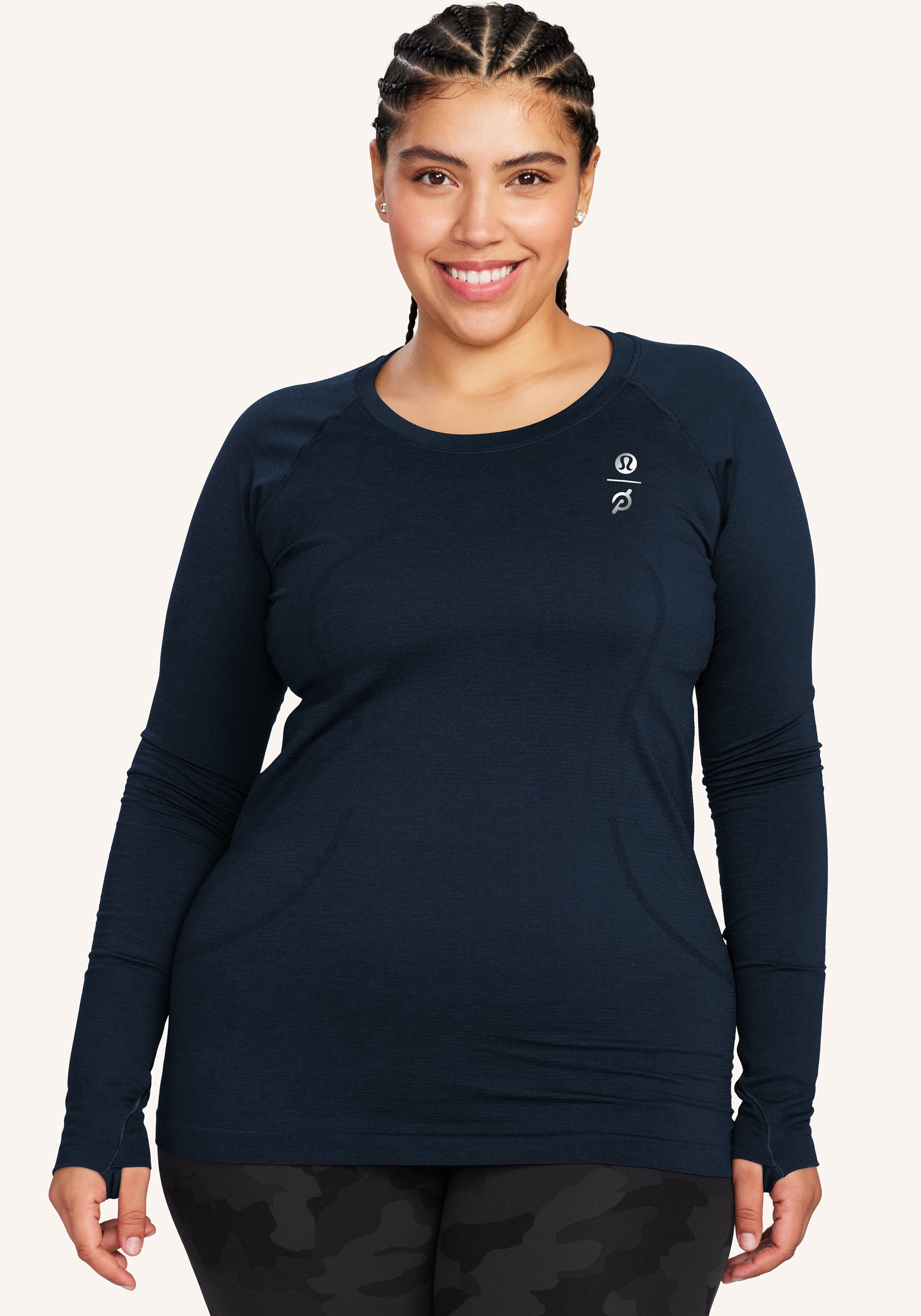 FISKI LONG SLEEVE SPORTS TOP (women's) – FISKI