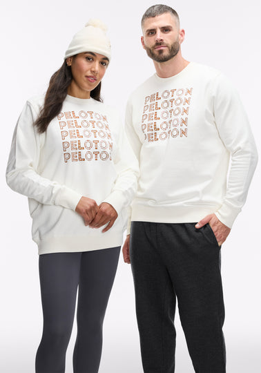 Holiday Crewneck Image 1