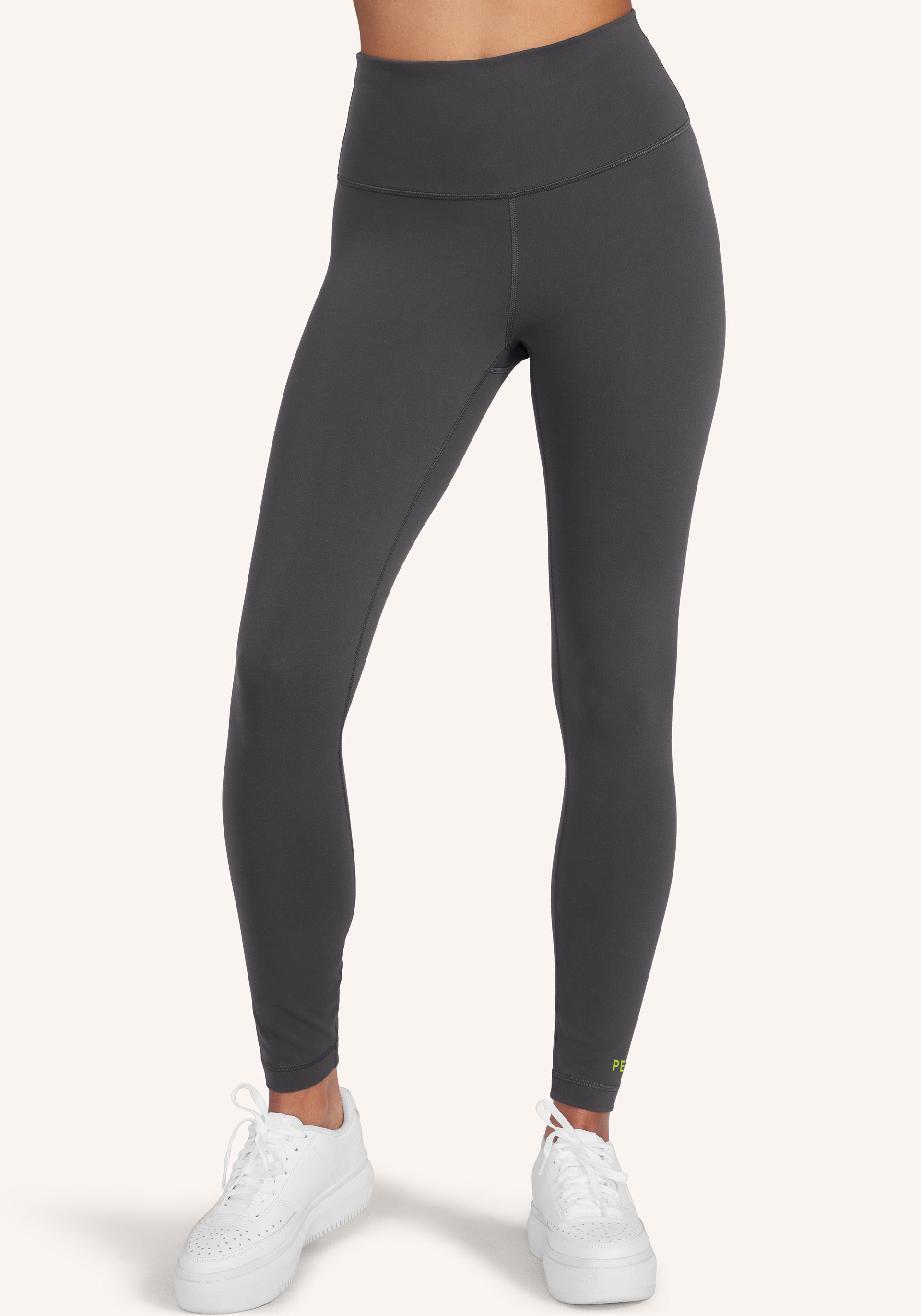 lululemon wunder train black leggings size 6 - Athletic apparel