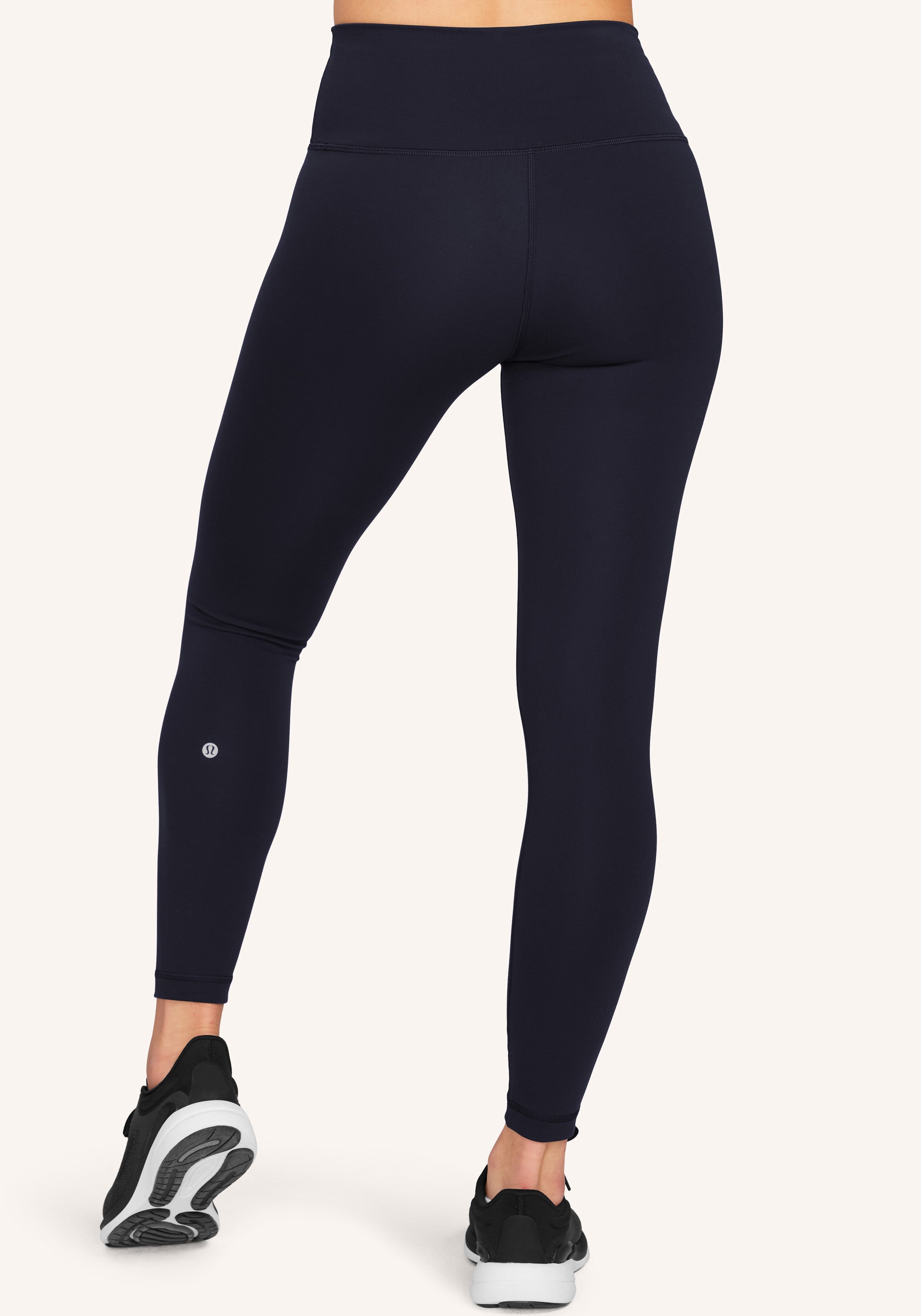 Wunder Train High-Rise Tight 25 – Peloton Apparel US