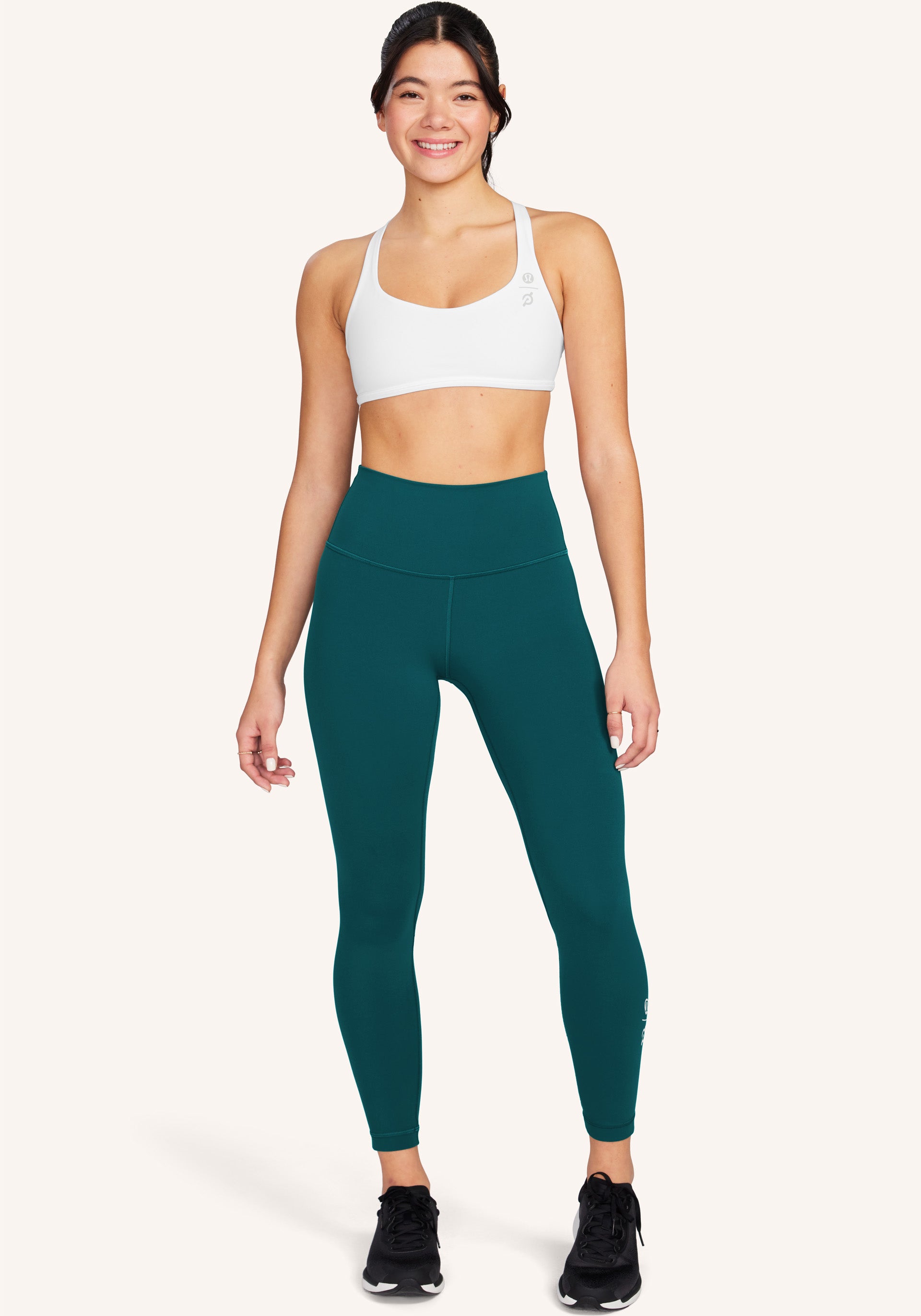 Lululemon sports bra size 6 - $28 - From Sandys