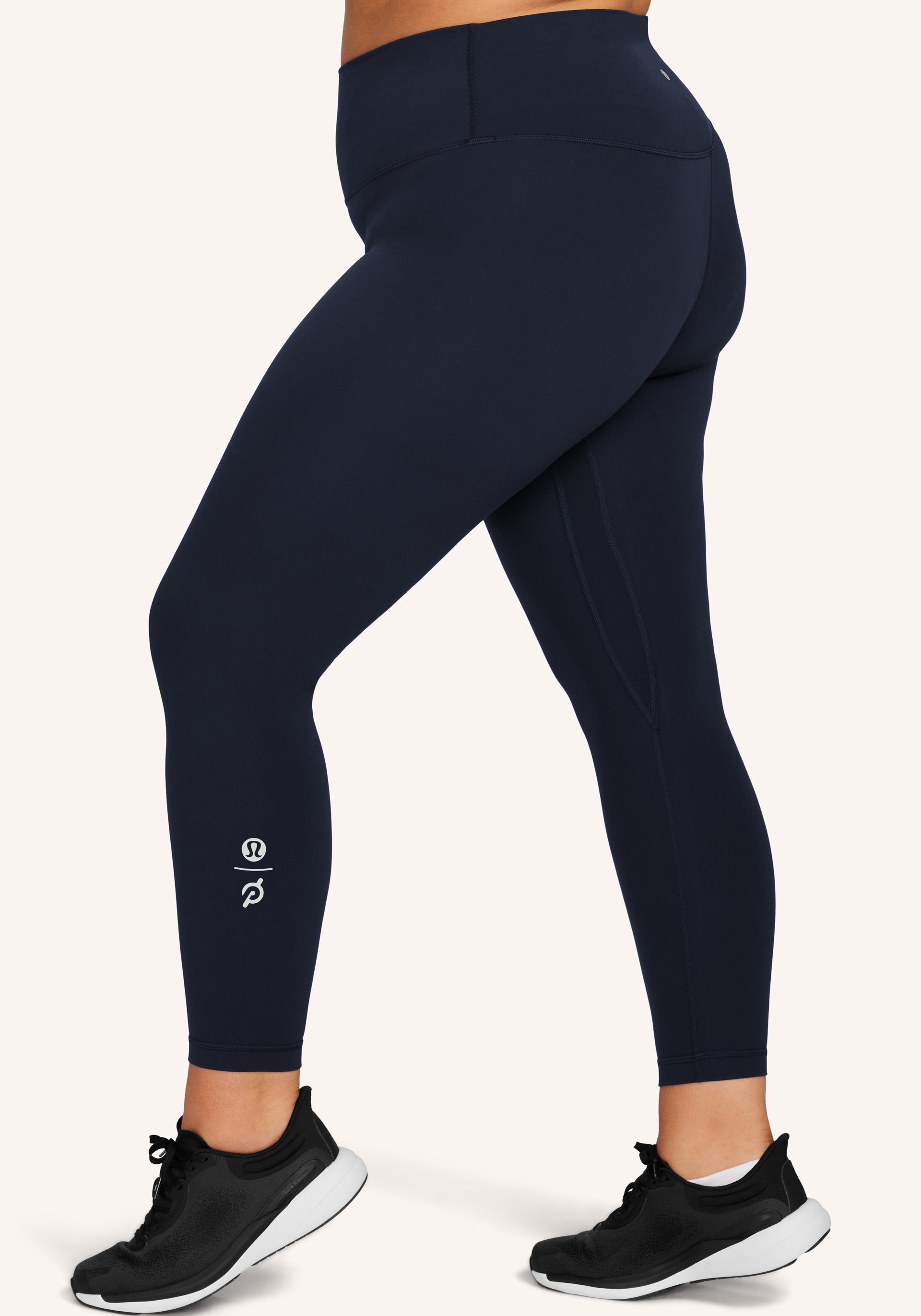 lululemon Align™ Velour High-Rise Pant 28 – Peloton Apparel US