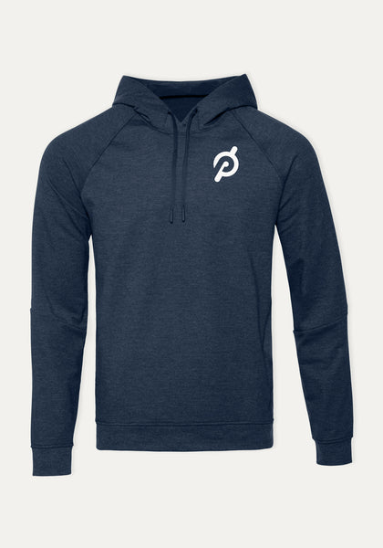 Scuba Oversized Half-Zip Hoodie – Peloton Apparel UK