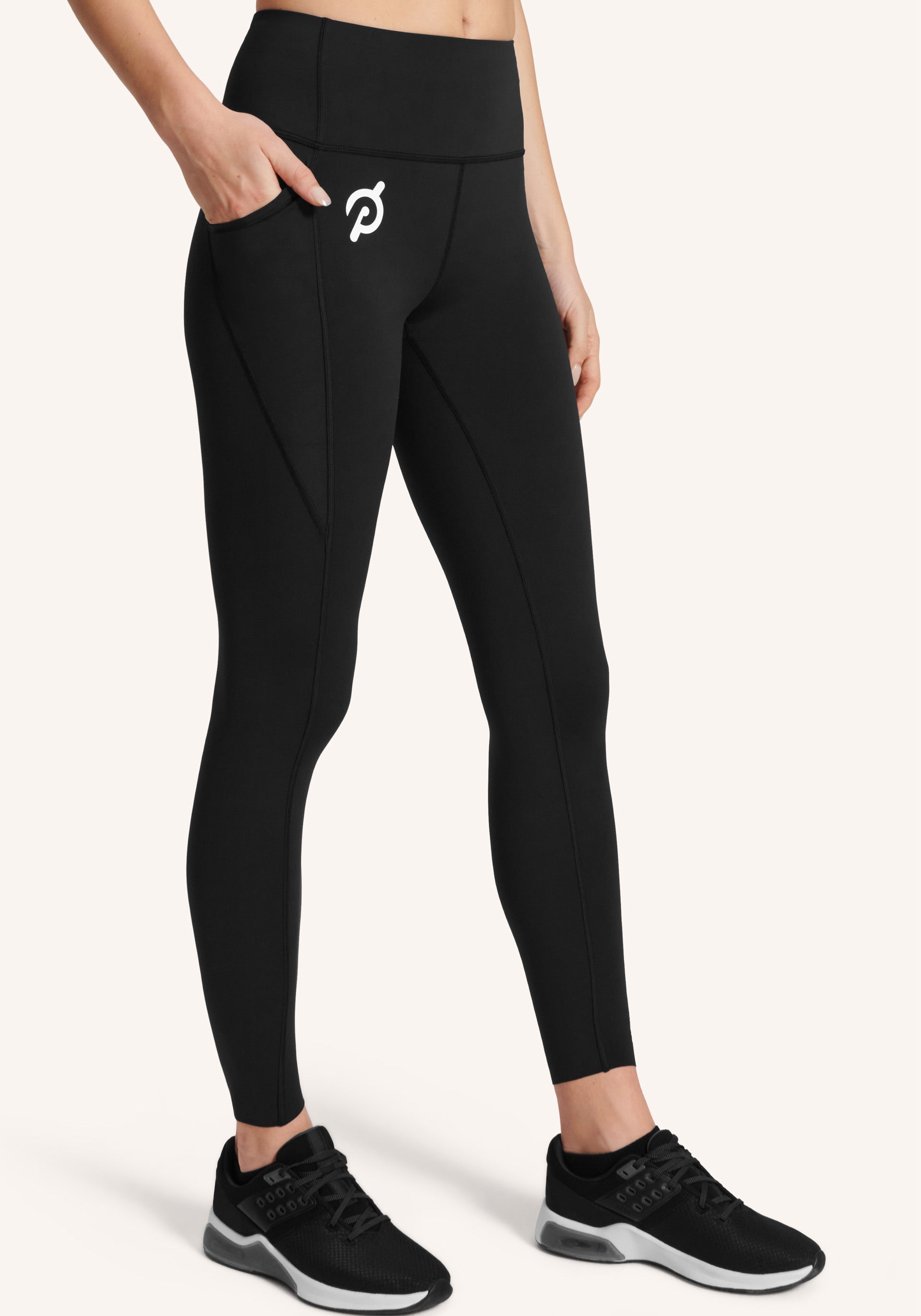 Peloton Apparel Women's Grey Slit Leggings, Size Small Brand New Without  Tags : r/gym_apparel_for_women