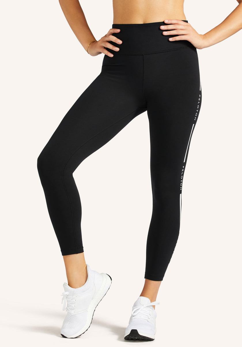Here Now High Waisted Legging – Peloton Apparel US