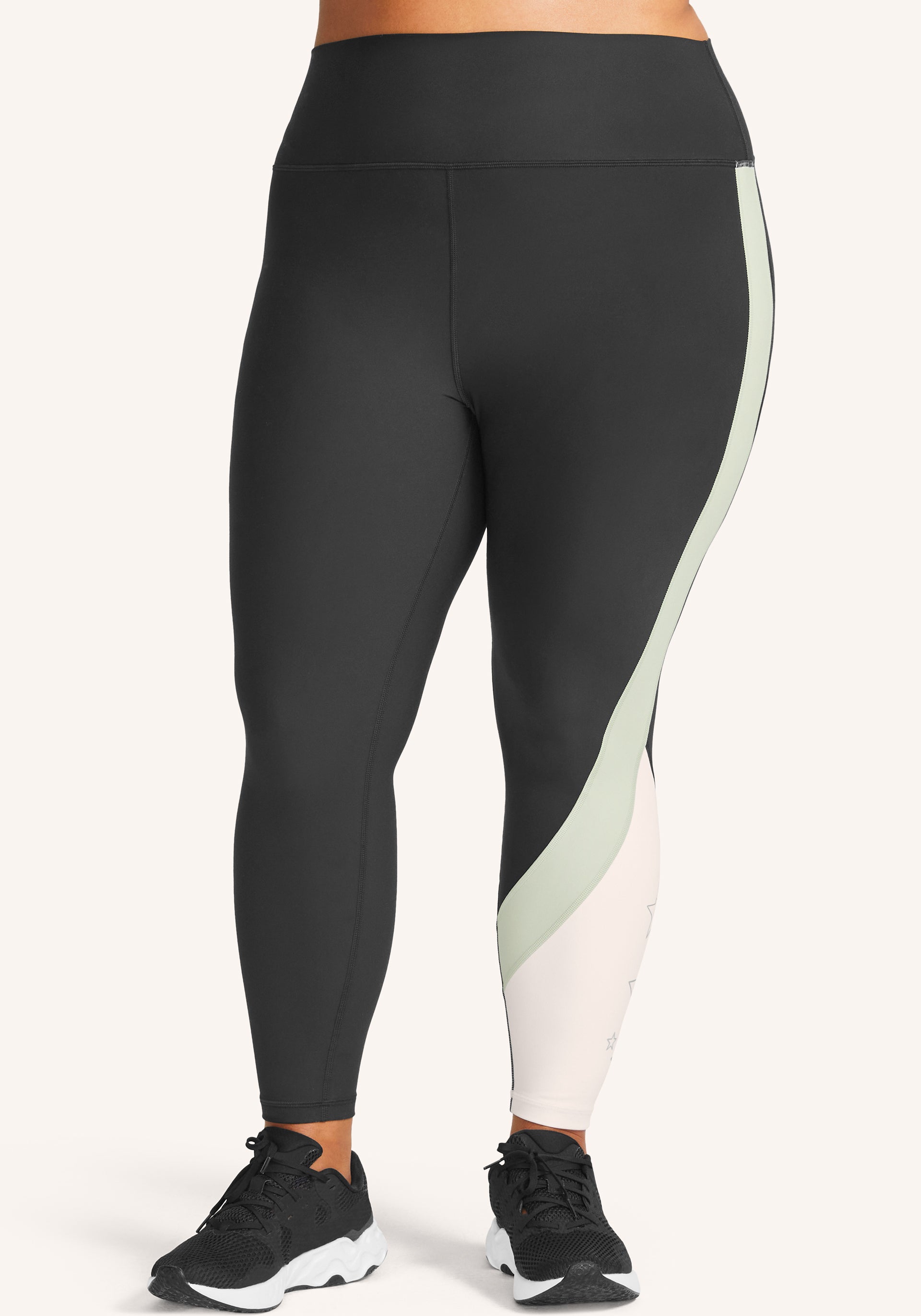 Cute Leggings: Peloton Standard Cadent High Rise 7/8 Legging