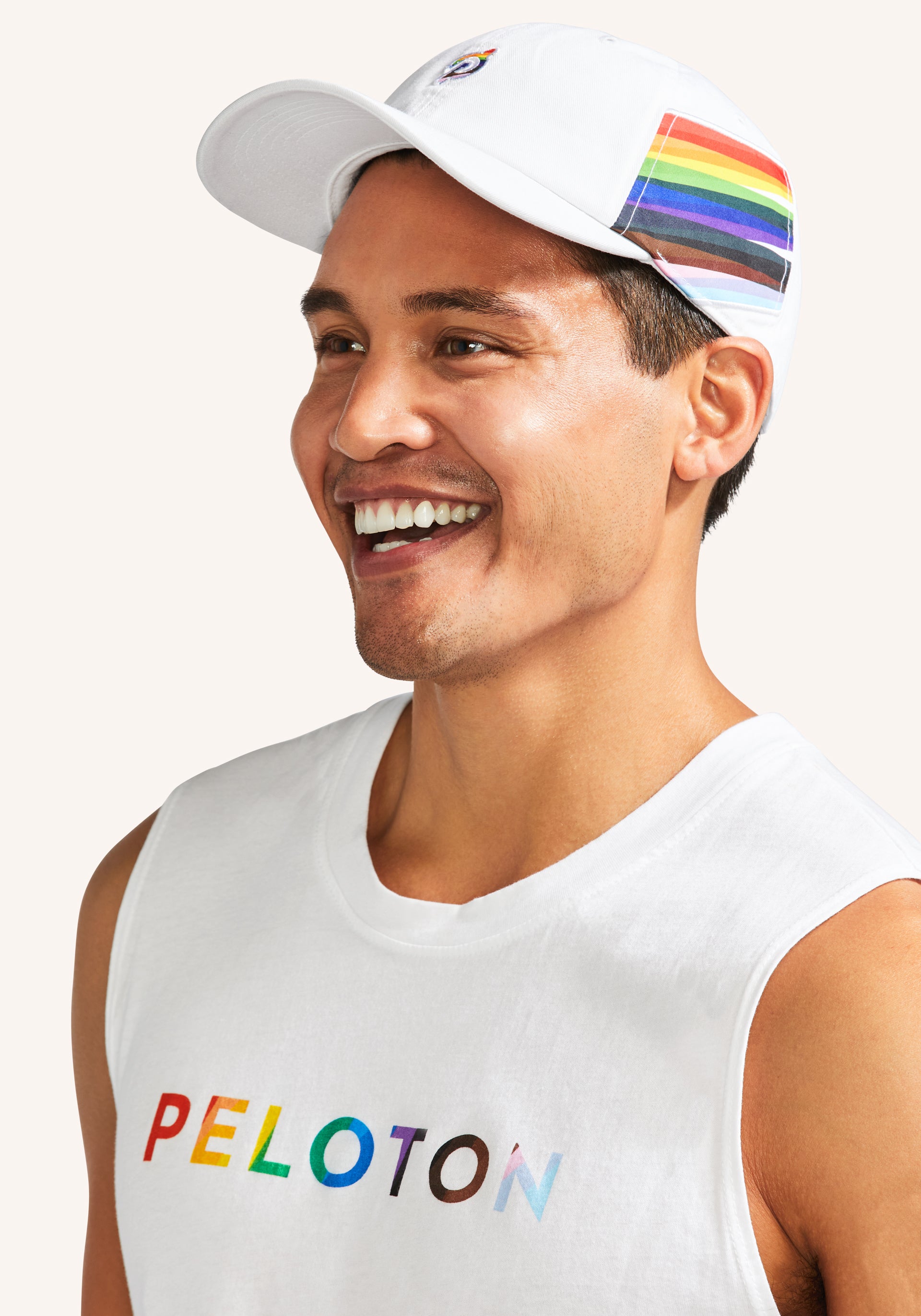 Pride Baseball Hat