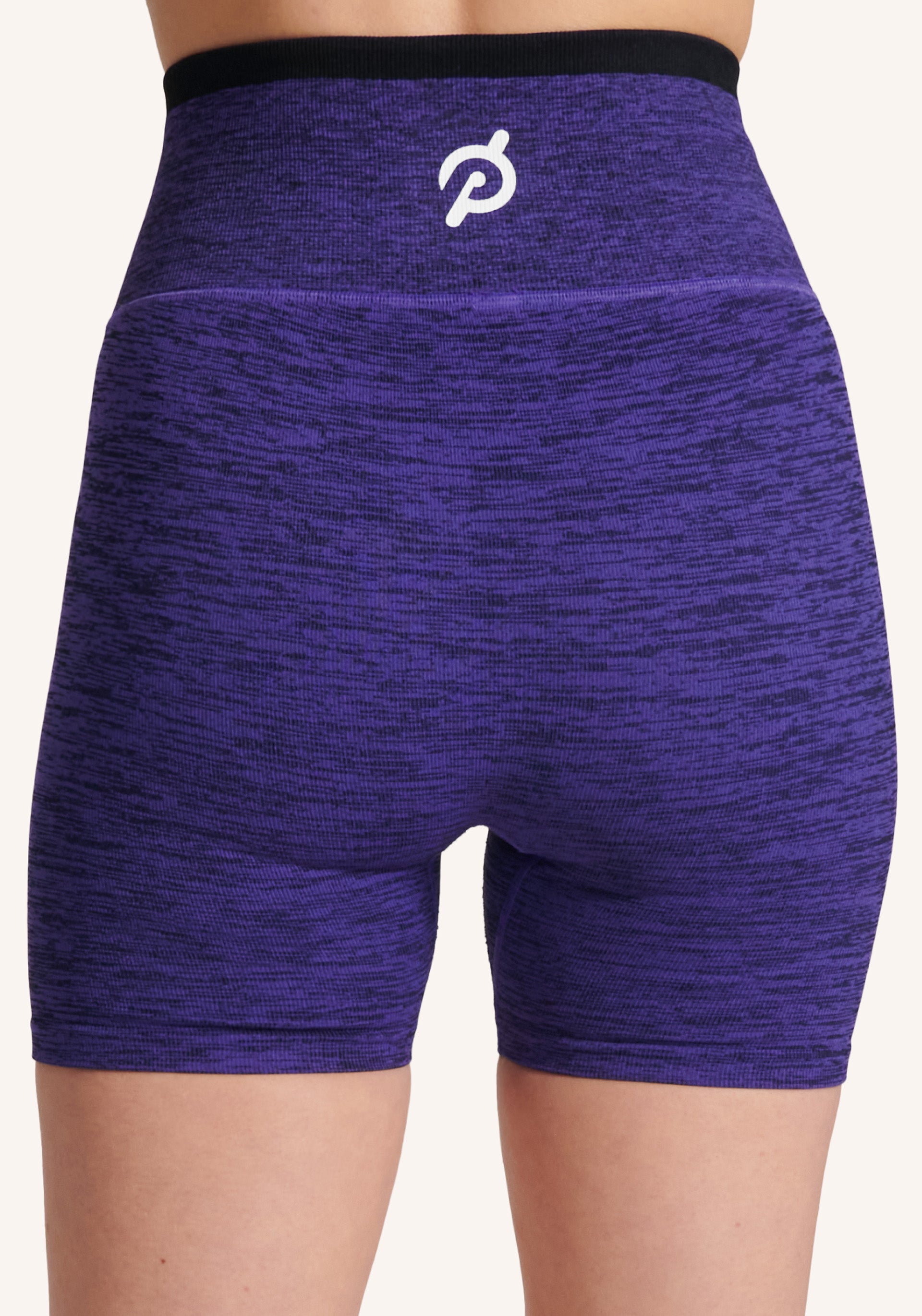  Womens Cycling Underwear Padded Bike Shorts Padding Spin  Biker Briefs Biking Gear Taro Purple Size L