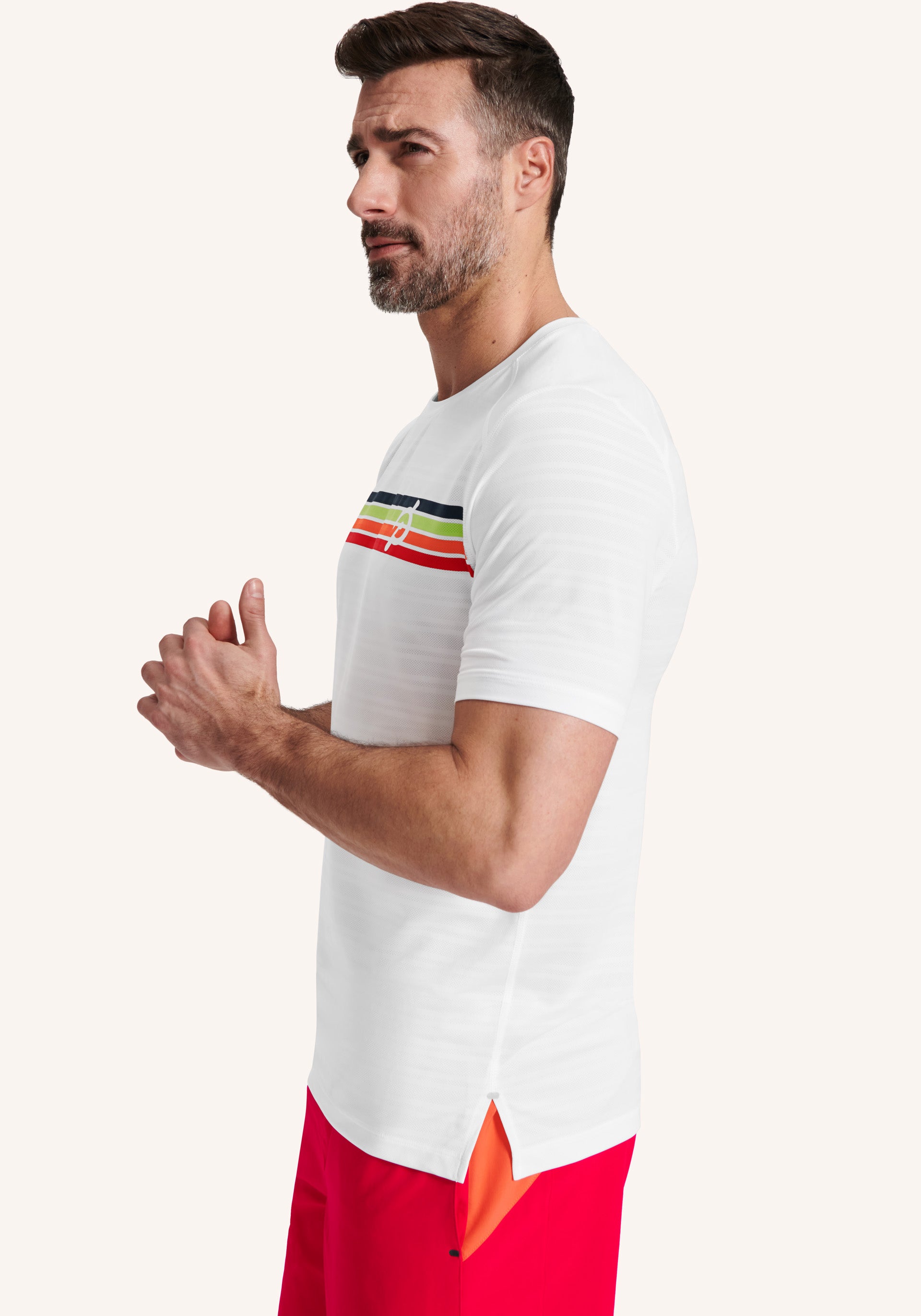 Seamless Short Sleeve – Peloton Apparel Canada