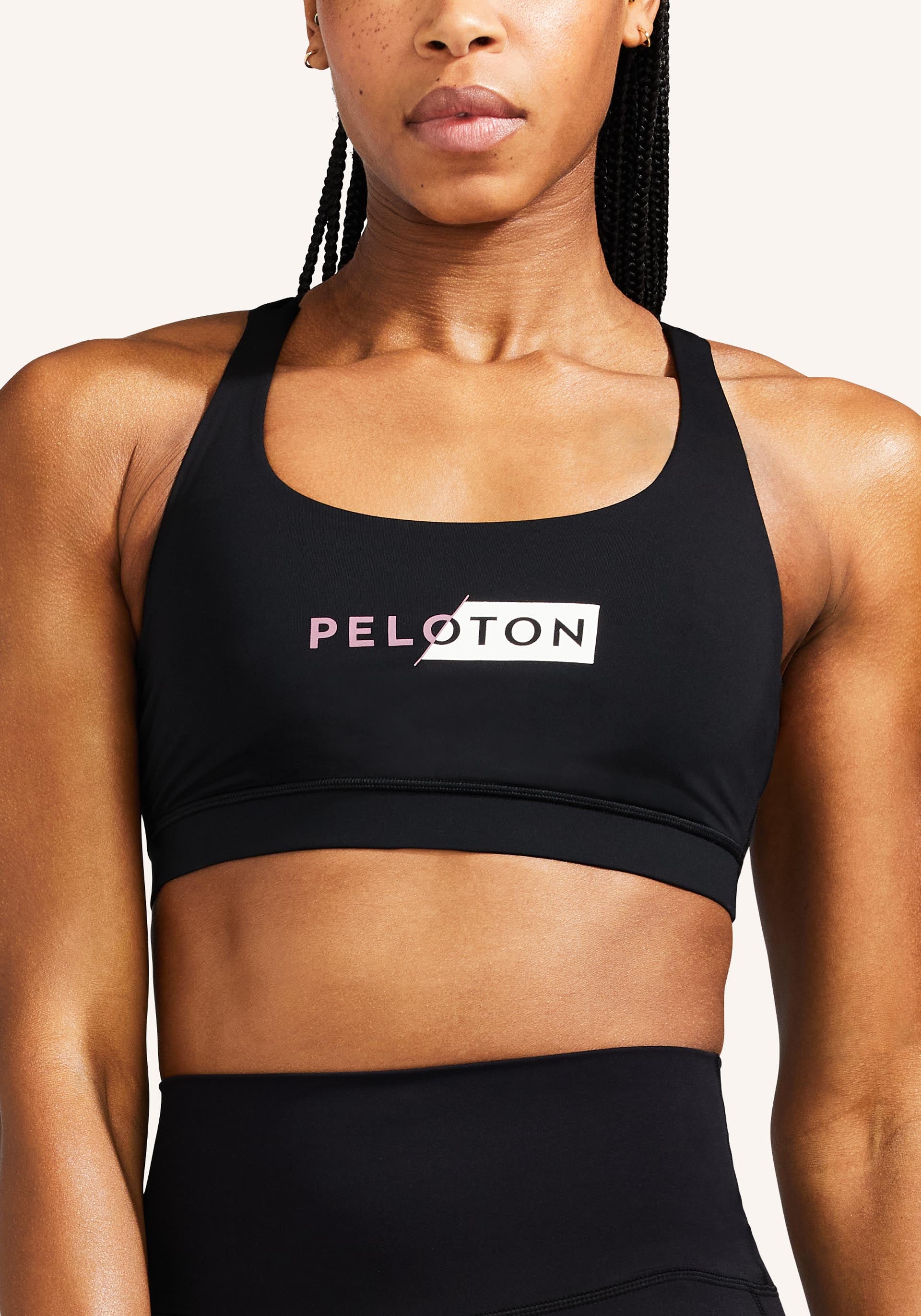 Peloton Energy Bra