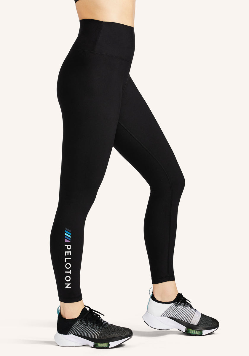 Peloton Women's Standard Cadent Legging, Black, X-Small : Clothing, Shoes &  Jewelry 