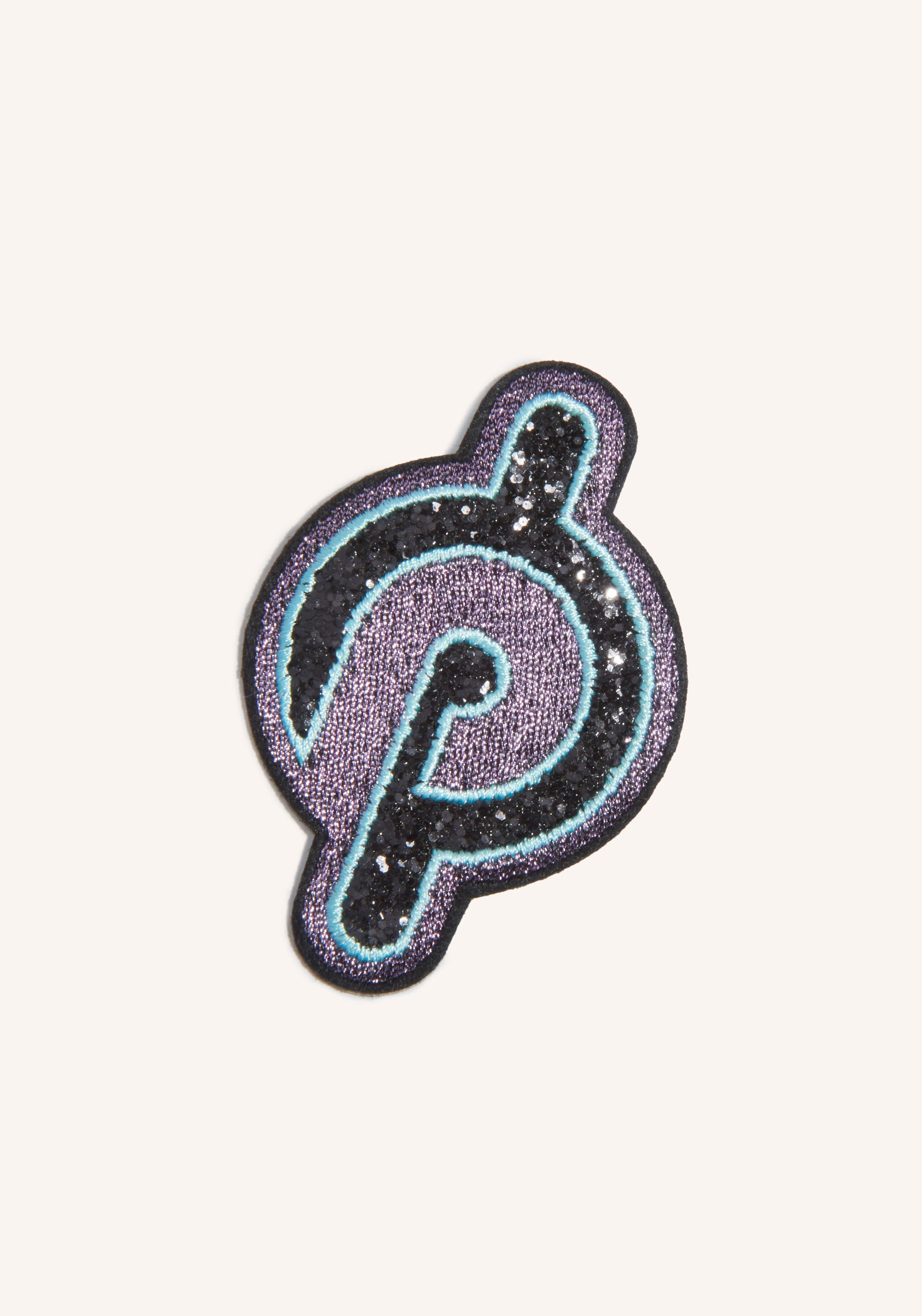 Peloton Logo Patch