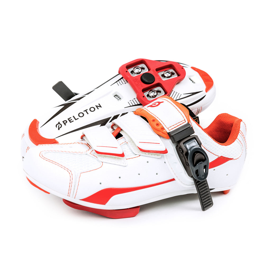 Cycling Shoes – Peloton Boutique