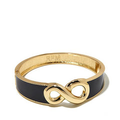 Roberto by RFM "Capri Girl" Infinito design rigid bracelet