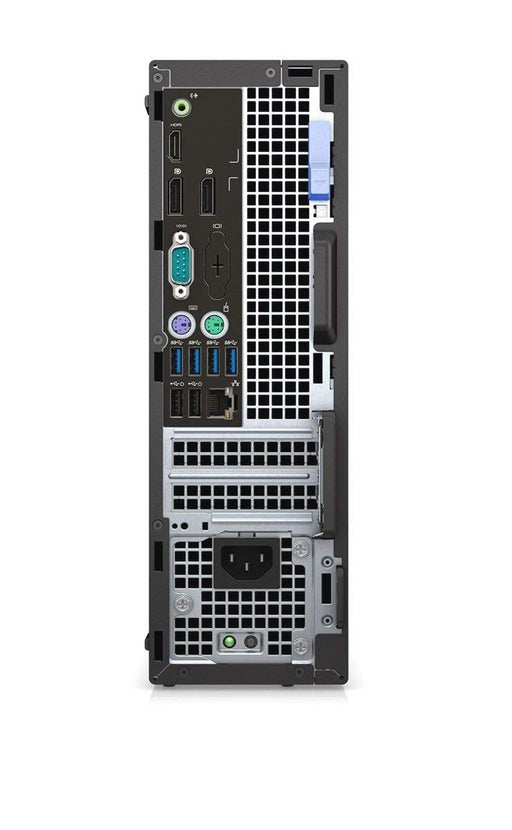 Dell Optiplex 5040 SFF Desktop i5-6500 3.2GHz 16GB RAM, 512GB