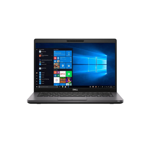 Dell Latitude 5410 14