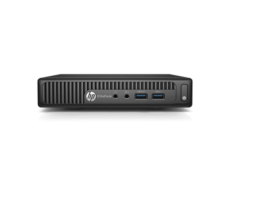 HP ProDesk 600 G2 Micro Desktop Intel i5-6500T 2.5 GHz 16GB 256