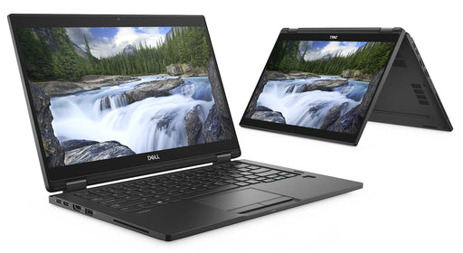 Dell 7390 Latitude 2-IN-1 13