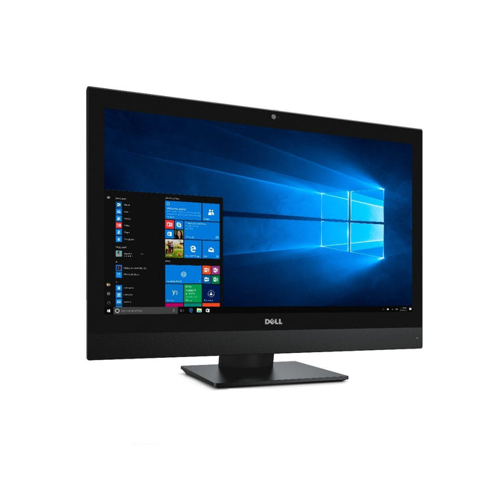Dell OptiPlex 7450 All-In-One 23.8'' Intel Core i5-6500 16GB 512GB SSD, Webcam, Windows 10 Pro - Refurbished