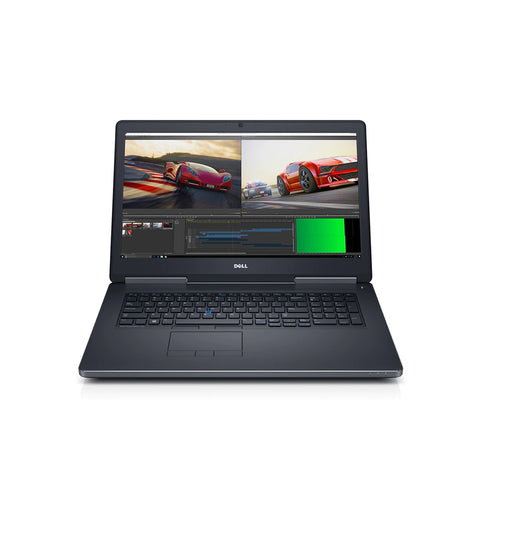 Dell Precision 7520 15.6