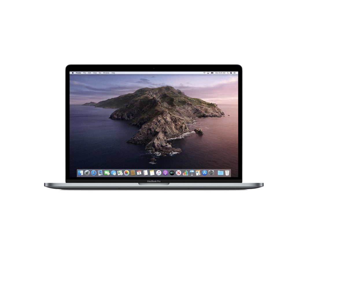 Apple A1707 MacBook Pro i7-7700HQ (Retina) 2017 16GB 512GB SSD 15.4