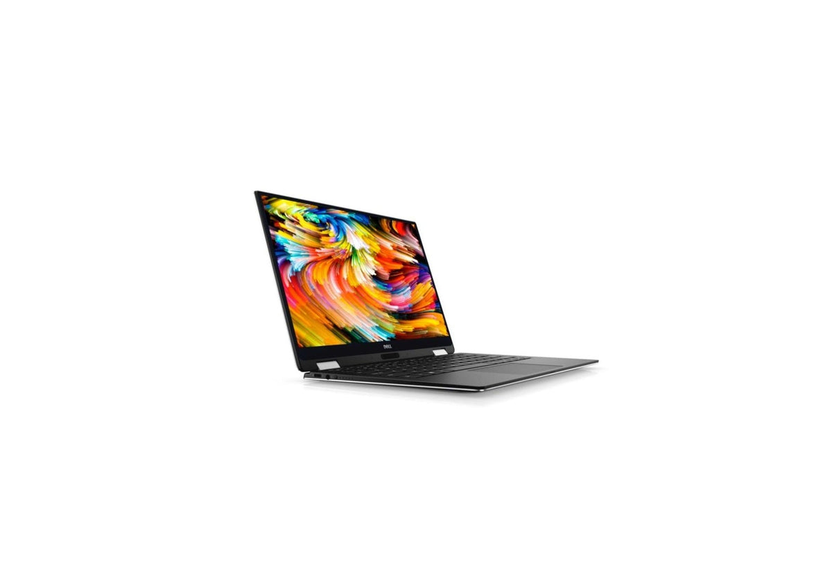 DELL XPS 13-9360 Intel Core i5-7200U 8GB RAM 256GB SSD Windows 10 Pro -  Refurbished