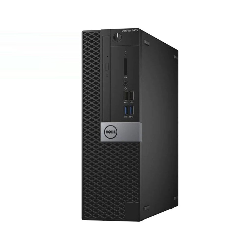 Dell OptiPlex 5055 SFF AMD-Ryzen 3 2200G 3.5GHz, 8GB RAM 256GB