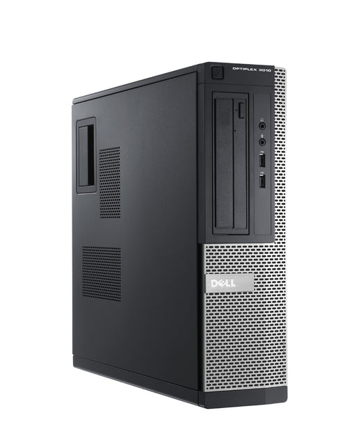 Dell OptiPlex 3010 SFF Desktop i5-3570 3.2GHz, 8GB RAM, 500GB Hard