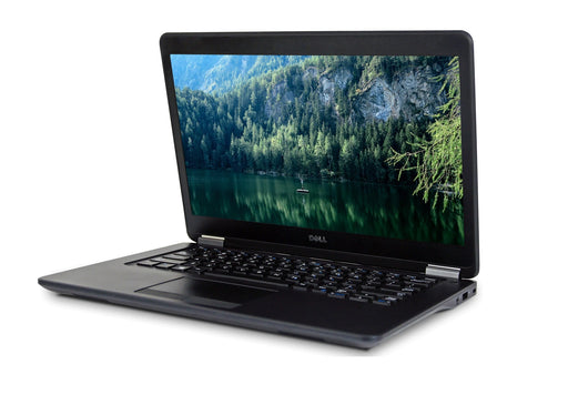 Dell Latitude E7250 12.5