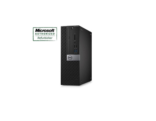 Dell OptiPlex 5050 SFF i5-6500 3.2GHz ,8GB RAM 256GB Solid State