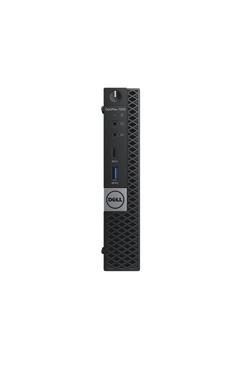 Dell OptiPlex 7050 Micro Desktop i5-6500T 2.5GHz, 8GB RAM, 256GB