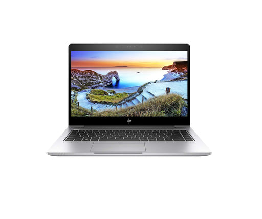 HP EliteBook 840 G5 14 inches Full HD Laptop, Touch Screen, Core i5-8350U  1.7GHz , 16GB RAM, 256GB Solid State Drive, Webcam, Windows 10 Pro 64Bit