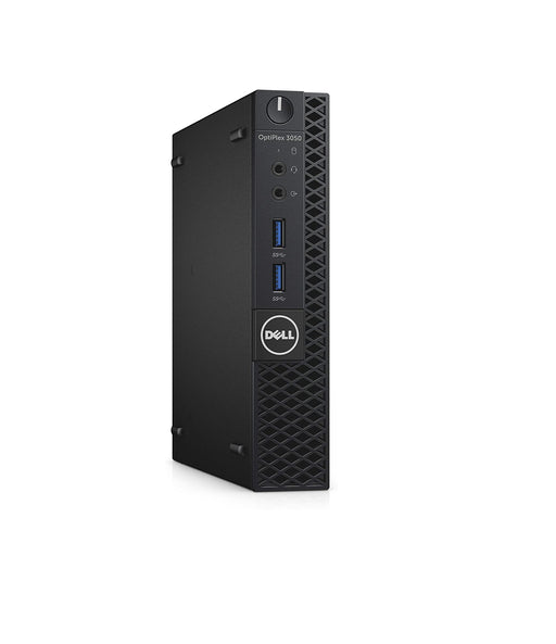 Dell OptiPlex 3050 Micro Desktop i5-6500T 2.5GHz, 8GB RAM, 256GB