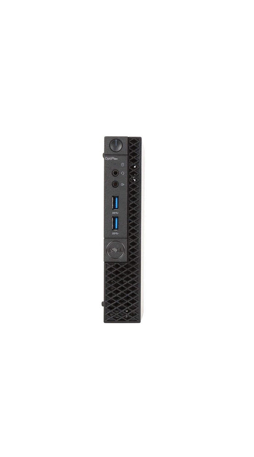 Dell OptiPlex 3040 Micro Desktop i5-6500T 2.5GHz, 8GB RAM, 256GB