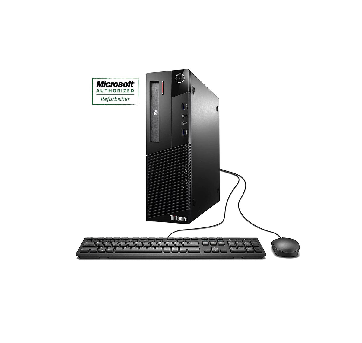 lenovo i3 4130 desktop