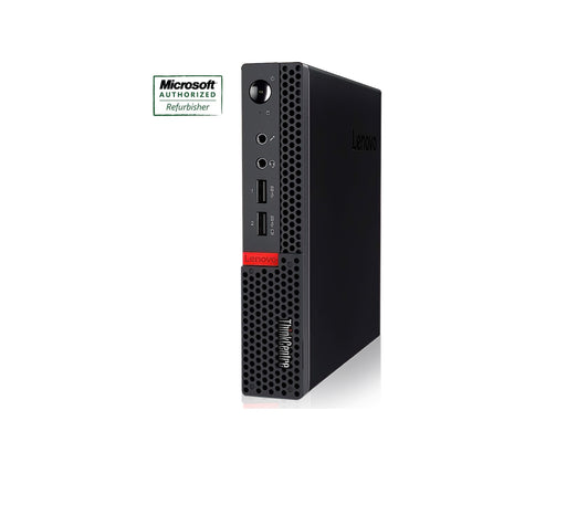 Lenovo ThinkCentre M720Q Tiny Intel Core i5-8400T 1.7GHz, 8GB RAM