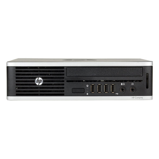 HP Compaq Pro 6300 SFF Desktop i3-3220 3.3GHz, 8GB RAM, 120GB