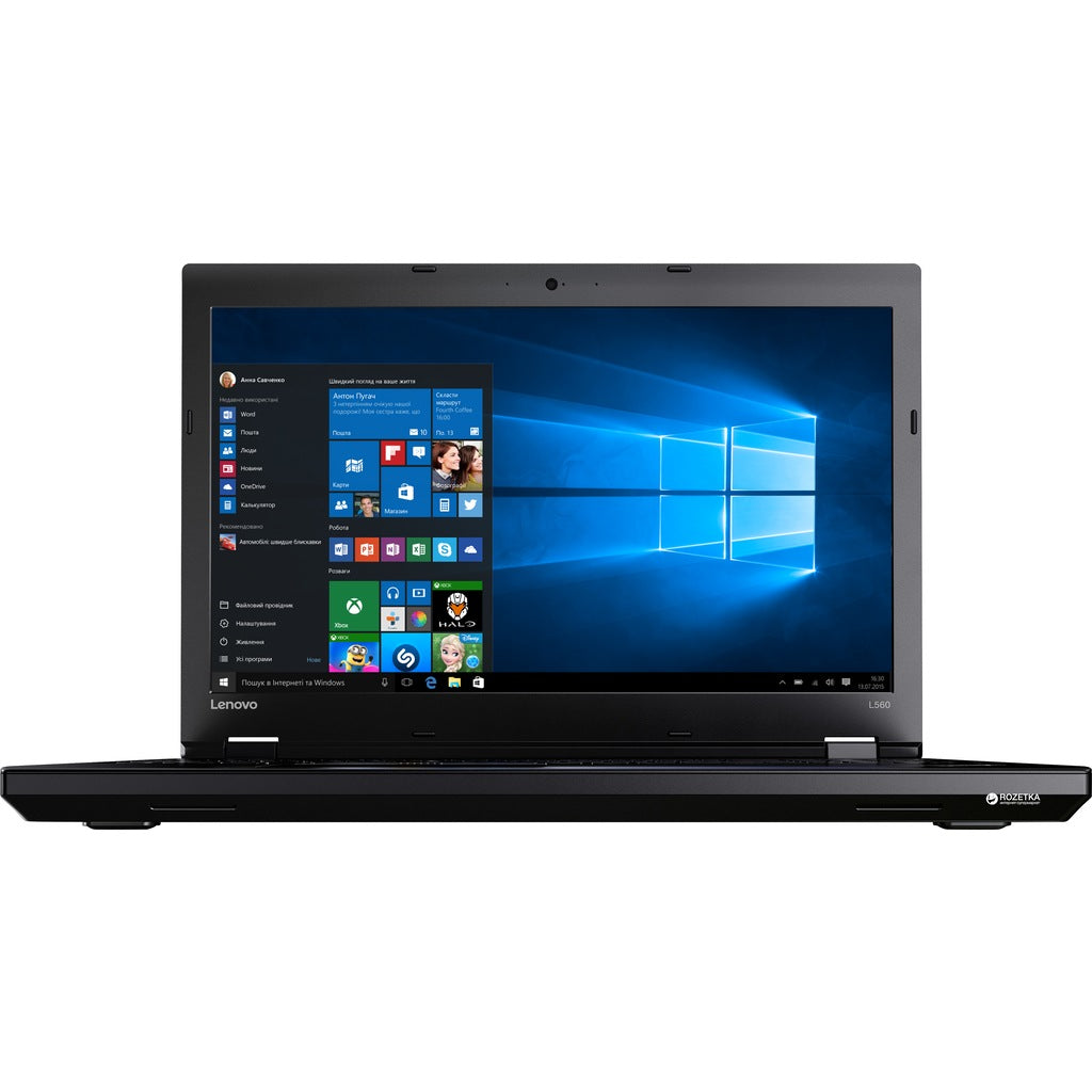 Lenovo 15.6